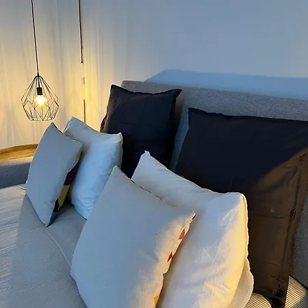 Triplo Com Vista Ξενοδοχείο *