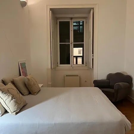 Triplo Com Vista Lisboa