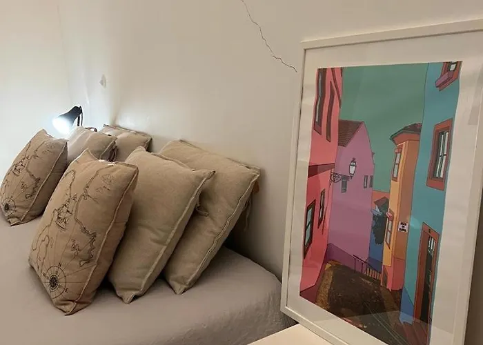 Triplo Com Vista Hotel *