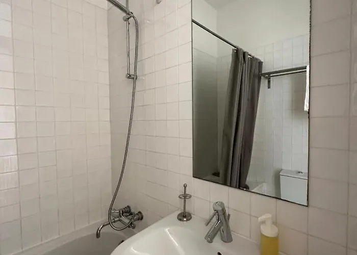 Triplo Com Vista Lisboa