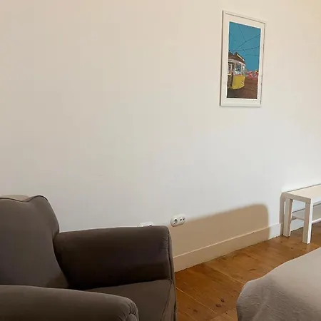 Triplo Com Vista * Лиссабон