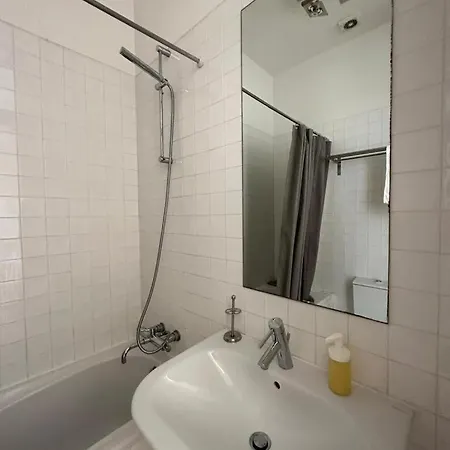 Triplo Com Vista Лиссабон