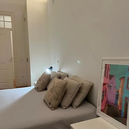 Triplo Com Vista Otel *